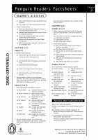 David Copperfield Study Guide | Literature Guide | LitCharts