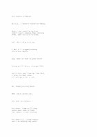 Industrieel knijpen gisteren PDF) I, Robot Script - Dialogue Transcript Robot.pdf · script was  painstakingly transcribed using the screenplay and/or viewings of the  movie. ... Converse All Stars, ... this week,is - DOKUMEN.TIPS