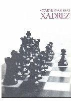 Livro Como Jogar Xadrez Leonardo Barden A287