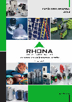 Conector Rj45 Blanco - RHONA Un Mundo en Equipamiento y Soluciones  Eléctricas