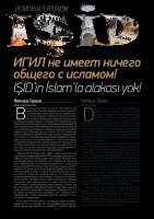 Page 20: Diyalog Avrasya №42_Da dergisi - journal da
